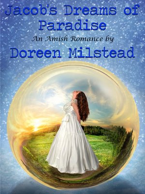 cover image of Jacob's Dreams of Paradise
